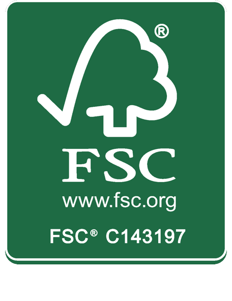 Cadeia de Custódia FSC