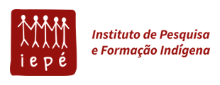 Iepé — Instituto de Pesquisa e Formação Indígena