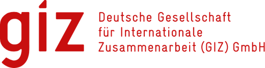 GIZ — Deutsche Gesellschaft für Internationale Zusammenarbeit